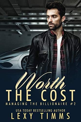 Cover of Worth the Cost
