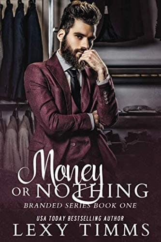 Cover of Money or Nothing