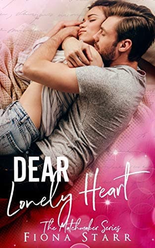 Cover of Dear Lonely Heart (By: Fiona Starr)