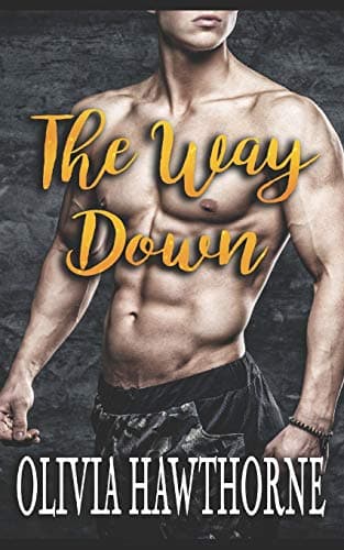 Cover of The Way Down