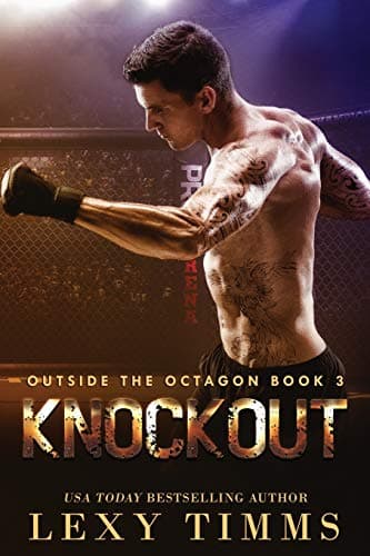 Cover of Knockout