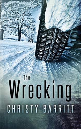 Cover of The Wrecking