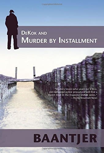 Cover of DeKok and Murder by Installment