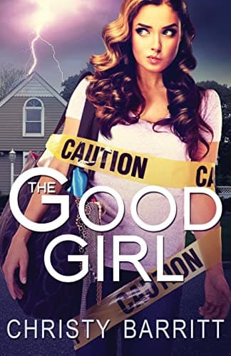 Cover of The Good Girl