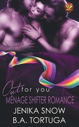 Cover of Out for You (With: B.A. Tortuga)