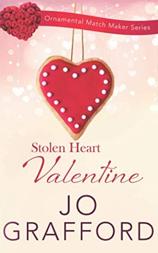 Cover of Stolen Heart Valentine (By: Jo Grafford)