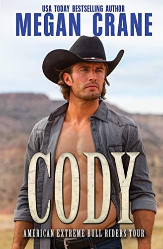Cover of Cody (By: Megan Crane)