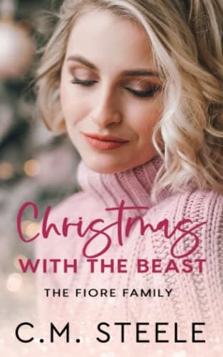 Cover of Christmas with the Beast