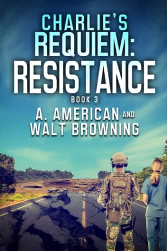 Cover of Resistance