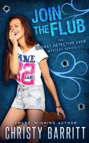 Cover of Join the Flub