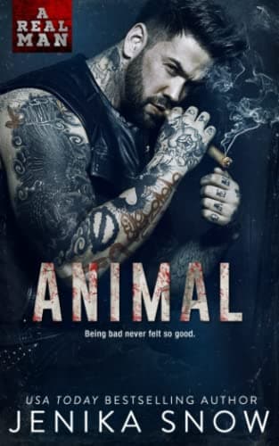 Cover of Animal