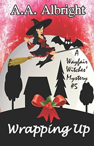 Cover of Wrapping Up