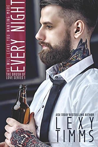 Cover of Every Night