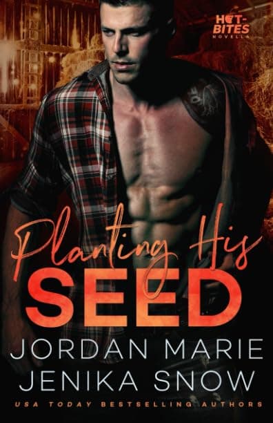 Cover of Planting His Seed