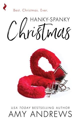 Cover of Hanky-Spanky Christmas