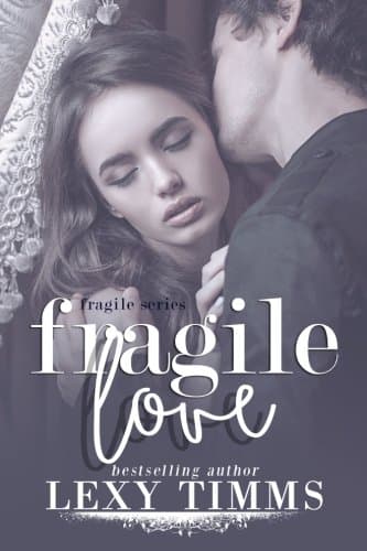 Cover of Fragile Love