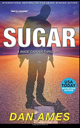 Cover of Sugar