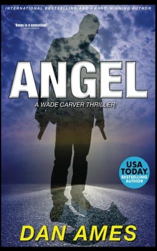 Cover of Angel