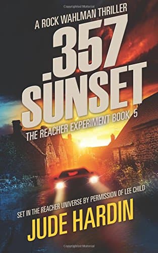 Cover of 357 Sunset