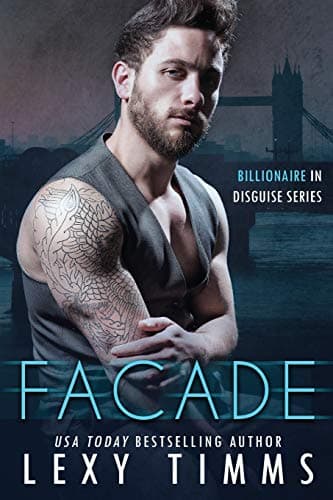Cover of Facade
