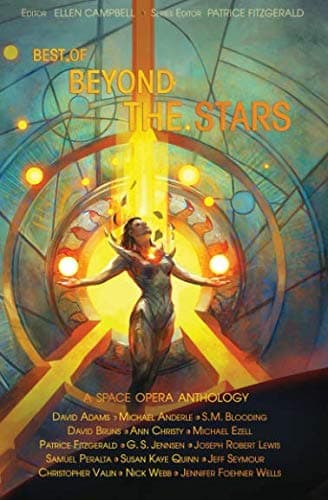 Cover of Best of Beyond the Stars