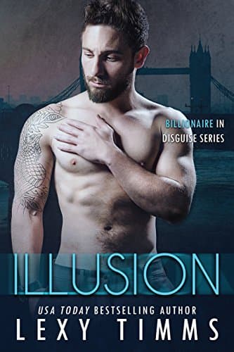 Cover of Illusion