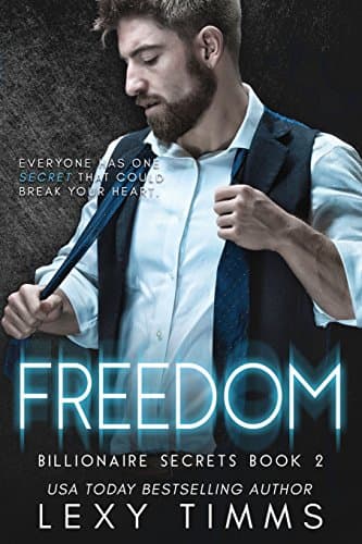 Cover of Freedom