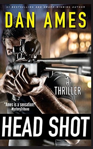 Cover of Head Shot (As: Dani Amore)