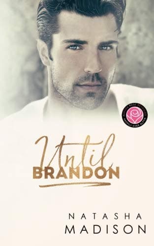 Cover of Until Brandon (By: Natasha Madison)