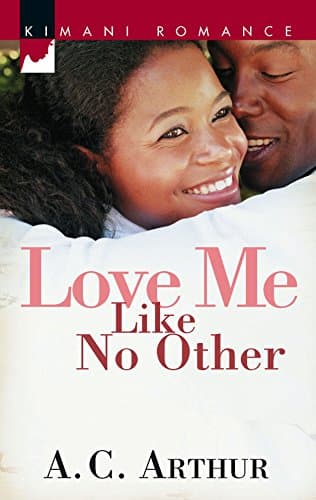 Cover of Love Me Like No Other