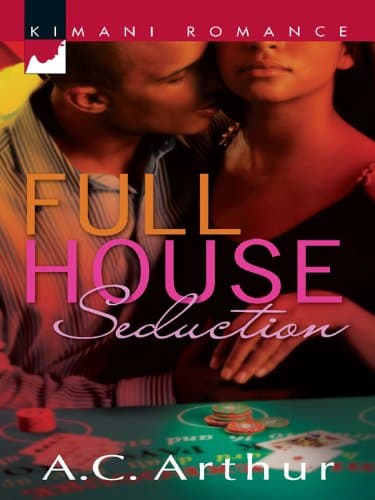 Cover of Full House Seduction