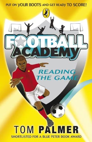 Cover of Reading the Game