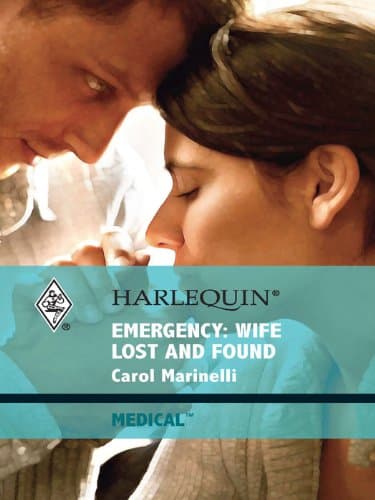 Cover of Emergency: Wife Lost and Found