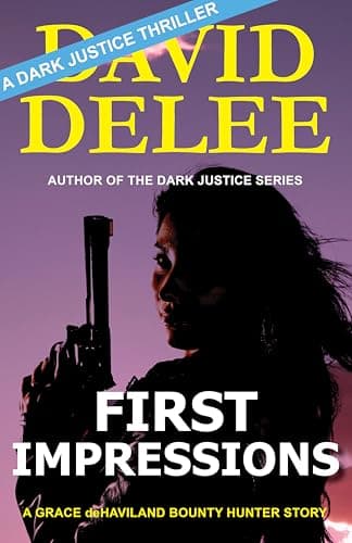 Cover of First Impressions