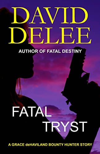 Cover of Fatal Tryst