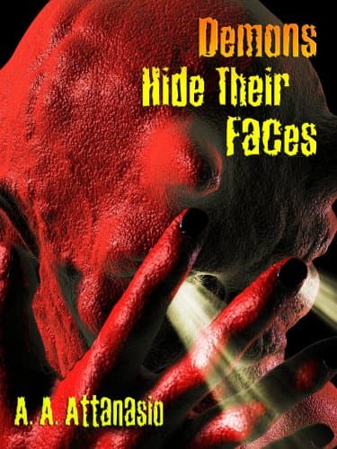 Cover of Demons Hide Their Faces
