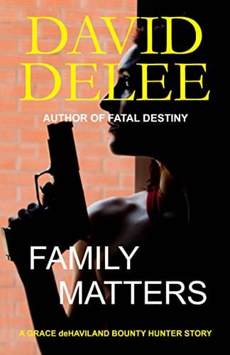 Cover of Family Matters