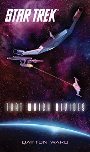Cover of That Which Divides (By: Dayton Ward)