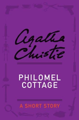 Cover of Philomel Cottage