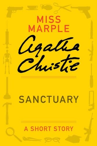 Cover of Sanctuary