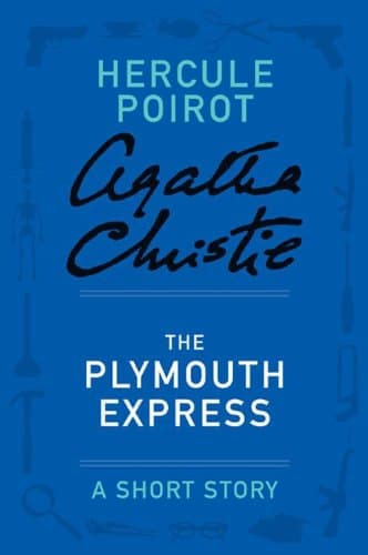Cover of The Plymouth Express
