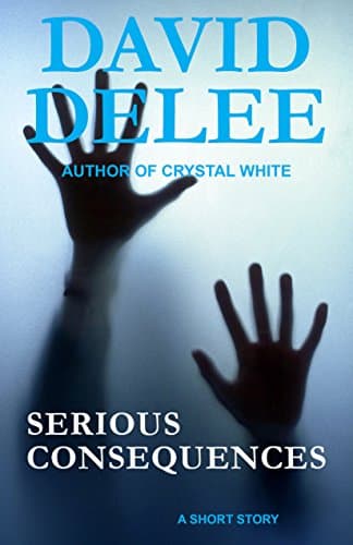 Cover of Serious Consequences