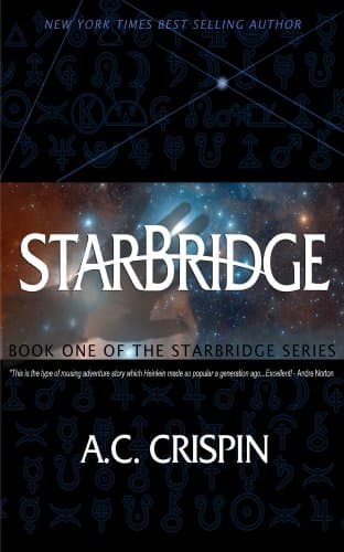 Cover of Starbridge