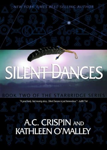 Cover of Silent Dances