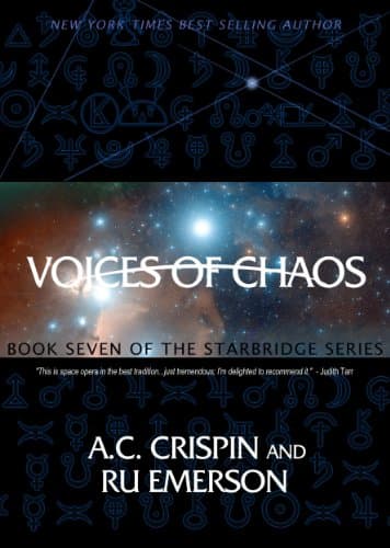 Cover of Voices of Chaos
