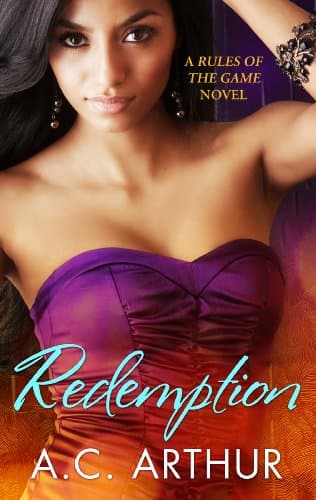 Cover of Redemption