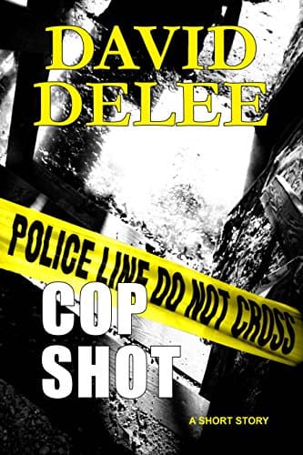 Cover of Cop Shot