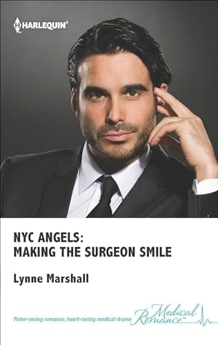 Cover of Making the Surgeon Smile (By: Lynne Marshall)