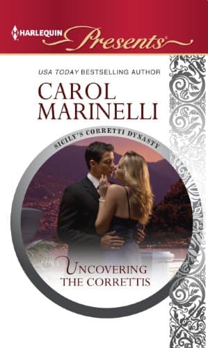 Cover of Uncovering the Correttis