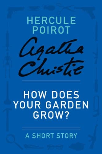 Cover of How Does Your Garden Grow?